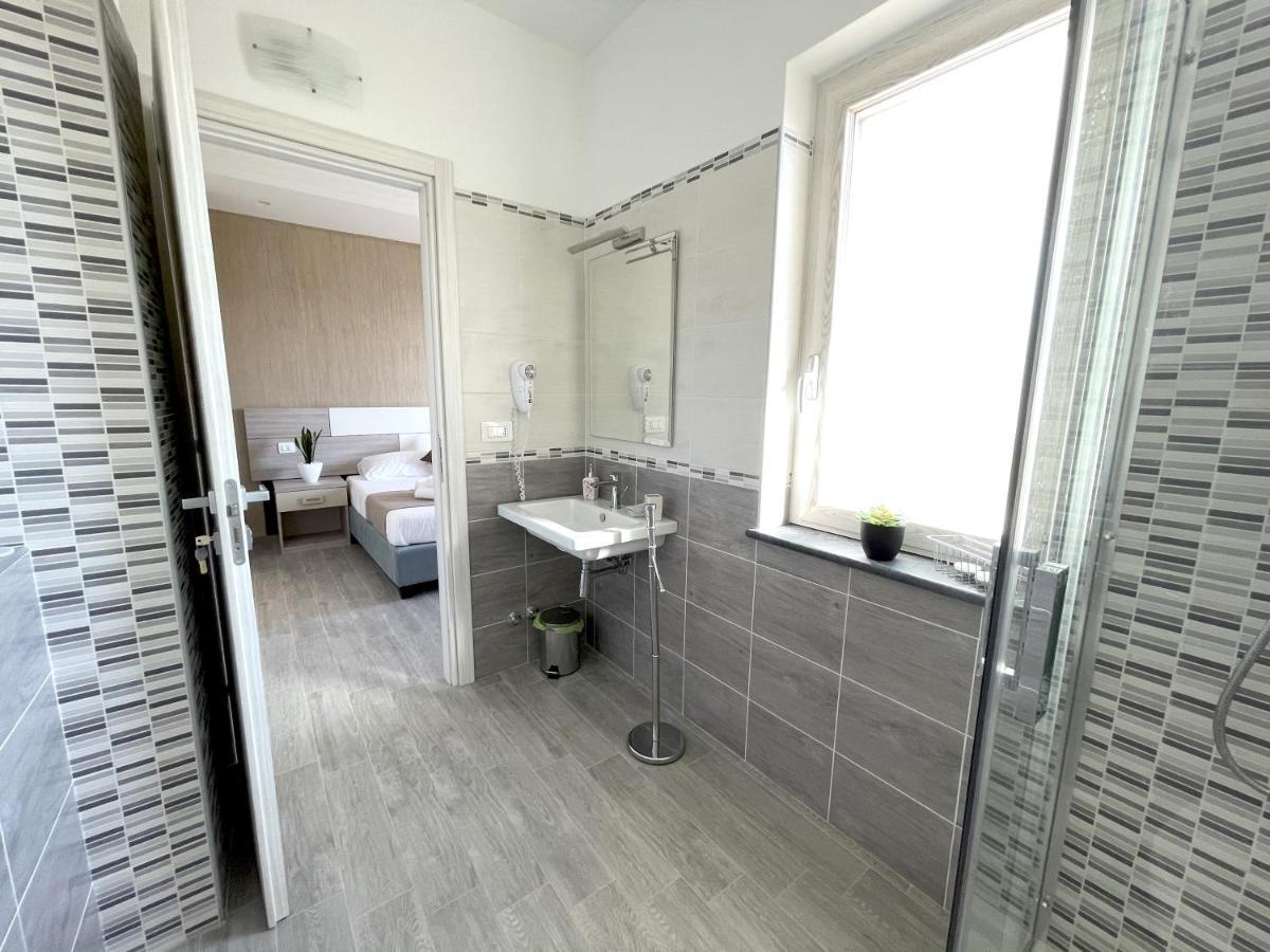 B & B Vilenia سان نيكولا أرسيلا المظهر الخارجي الصورة