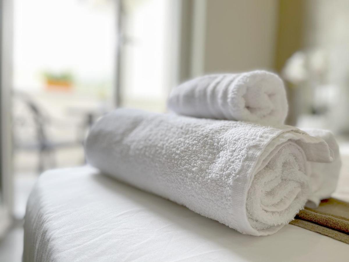 B & B Vilenia سان نيكولا أرسيلا المظهر الخارجي الصورة