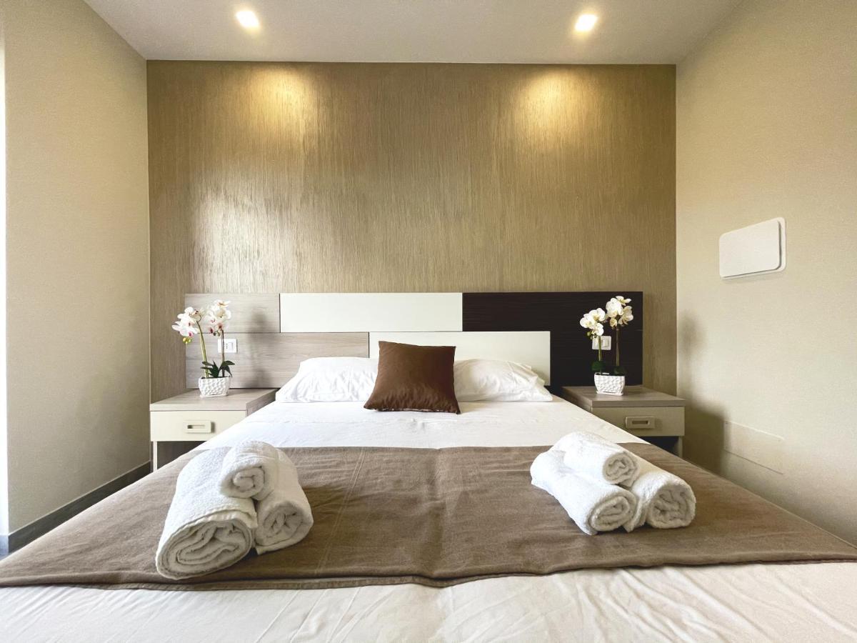 B & B Vilenia سان نيكولا أرسيلا المظهر الخارجي الصورة