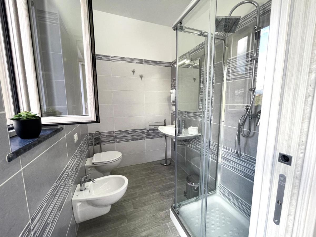 B & B Vilenia سان نيكولا أرسيلا المظهر الخارجي الصورة