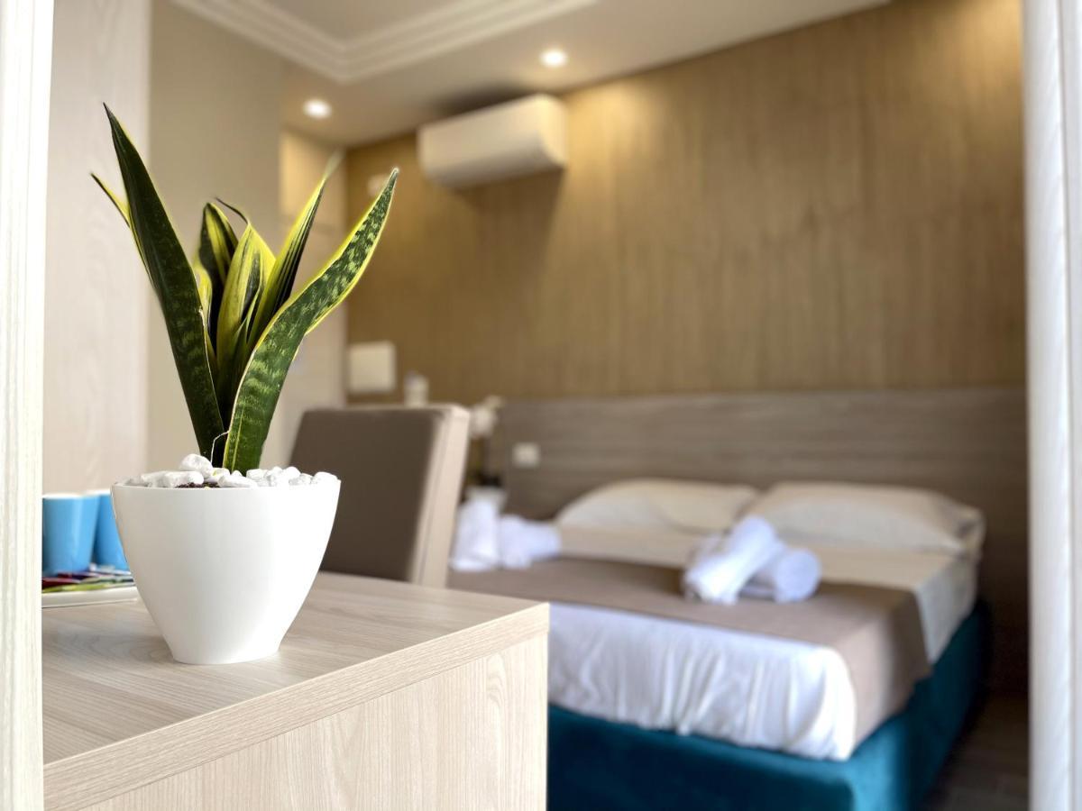 B & B Vilenia سان نيكولا أرسيلا المظهر الخارجي الصورة