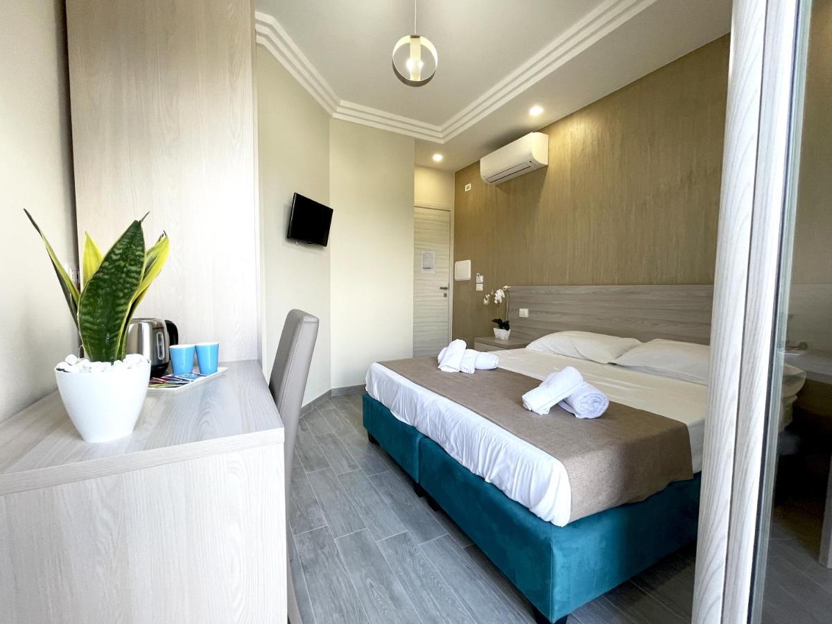 B & B Vilenia سان نيكولا أرسيلا المظهر الخارجي الصورة