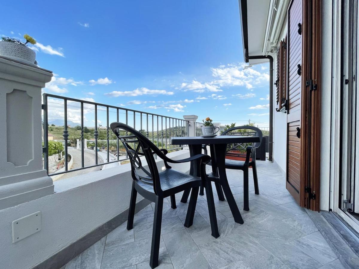 B & B Vilenia سان نيكولا أرسيلا المظهر الخارجي الصورة
