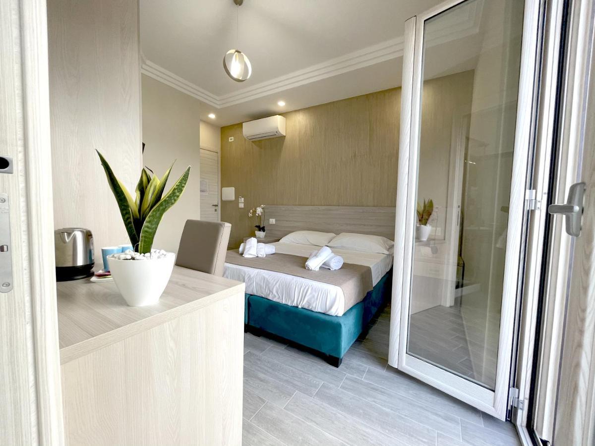 B & B Vilenia سان نيكولا أرسيلا المظهر الخارجي الصورة