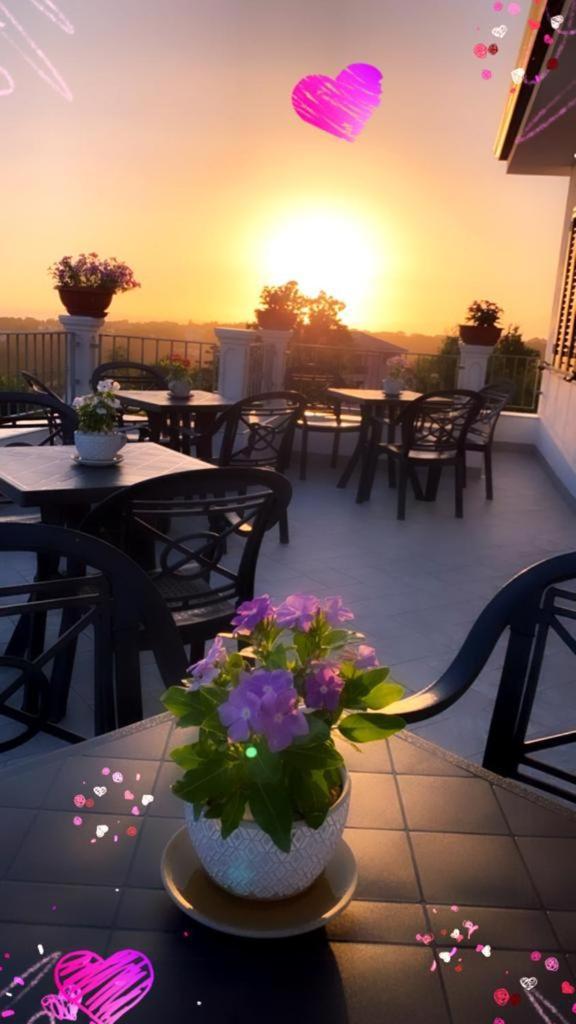 B & B Vilenia سان نيكولا أرسيلا المظهر الخارجي الصورة