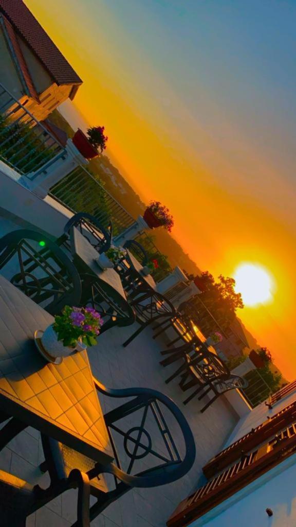 B & B Vilenia سان نيكولا أرسيلا المظهر الخارجي الصورة